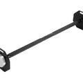 Adjustable Dumbbell Set 20/24/28/32/36kg Ergonomic Handle - View 3 | SAMAG