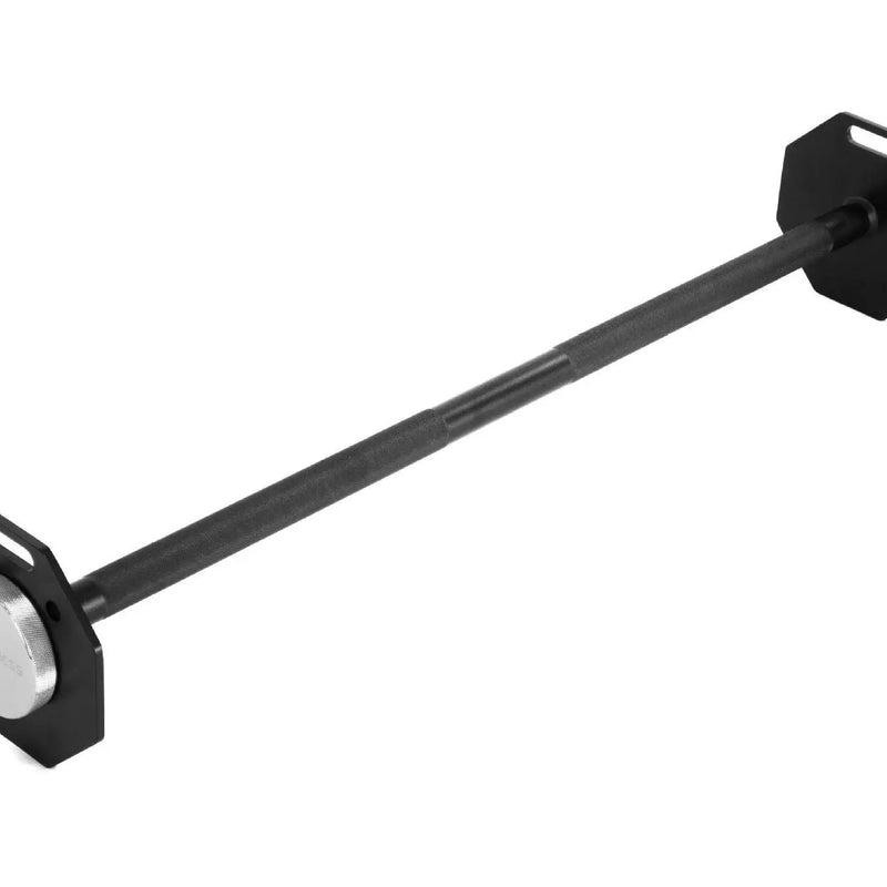 Adjustable Dumbbell Set 20/24/28/32/36kg Ergonomic Handle - View 3 | SAMAG