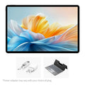 Teclast T70 Tablets 14" 2K Display Max.20GB 128GB MTK Helio G100 10000mAh Battery LTE Dual SIM Android 15 Tablet Global Version