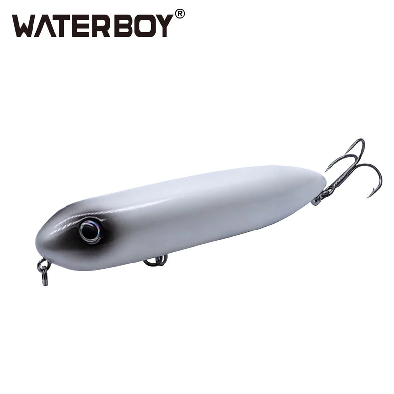 WATERBOY Doggy Walk Fishing Lure 11cm 13cm Long Casting | SAMAG