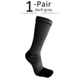 Pairs Man 5 Finger Socks Long Compression Sweat-Absorbing | SAMAG