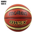 Molten Original Basketball Balls Size 7/6/5 PU Material | SAMAG