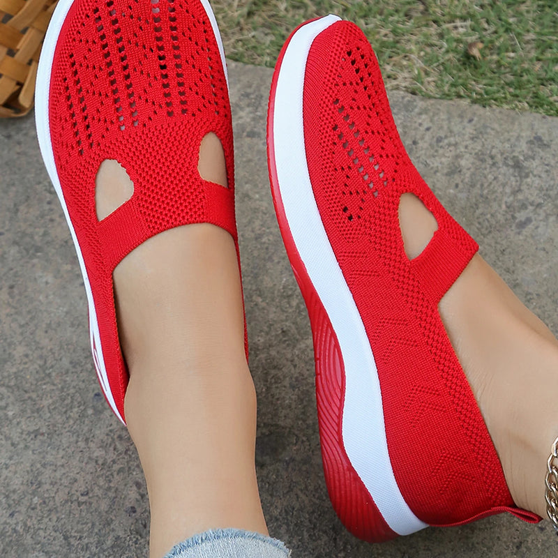 women's summer shoes - casual sneaker, simple, four seasons general light flat  Solid women shoes sale shoes with free shipping