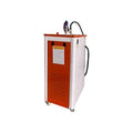 Steam Car Wash Service Station Equipment Electric Steam Car Washer