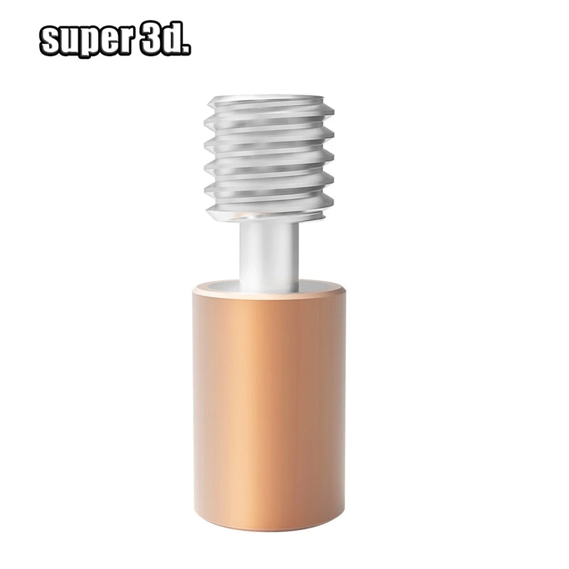 Upgrade Hotend Kit For Ender 3 S1 Pro CR-10 Smart Bimetal - Visuel 5 | SAMAG