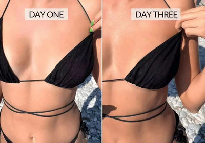 Women's Sexy Beach Bath Sunbathing Rope Two Piece Bikini | SAMAG