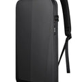 Bange bagpack bag 15.6 Inch Laptop Bagpack Men Elegant Waterproof Men's Usb Anti-Theft Computer Bag Big Capacity Bag