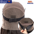 HD 150% Density Full Lace Human Hair Wigs For Women Natural Hairline ,100% Human Hair Women's Wig  Full Cap Wigs for Women