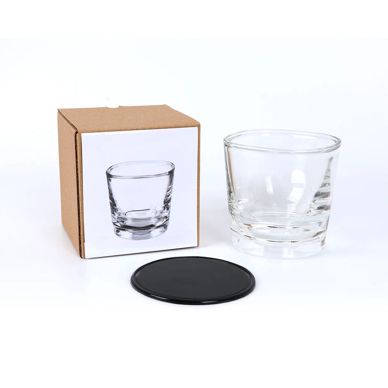 Replacement Charging Glass Cup for Philips Sonicare Electric Toothbrush HX9382 HX9360 HX9340 Charger Cup Part for HX9100 CBA1001