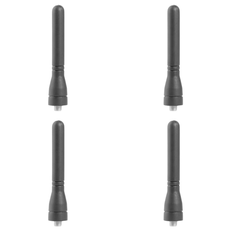 Soft Antenna Household Computer Small 400-470MHz SMA-F Female Accessories for Baofeng UV-5R UV-6R BF-888S Radio