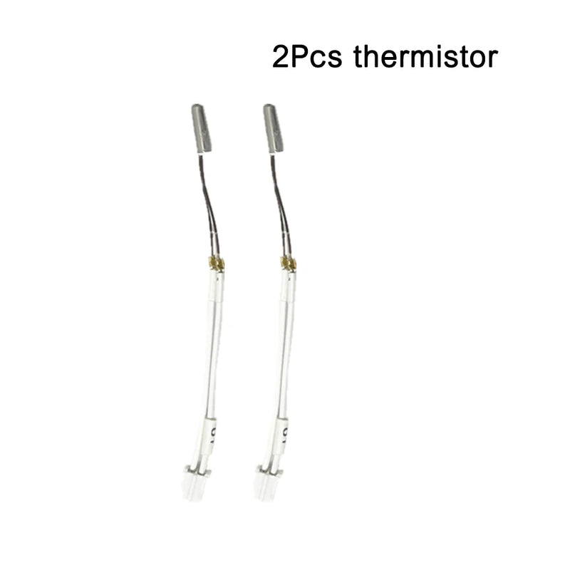 Thermistor Heating Tube for Anycubic Kobra 3 Hotend - Visuel 10 | SAMAG