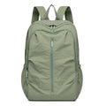 Large Capacity Leisure Travel Backpack Double Shoulder | SAMAG