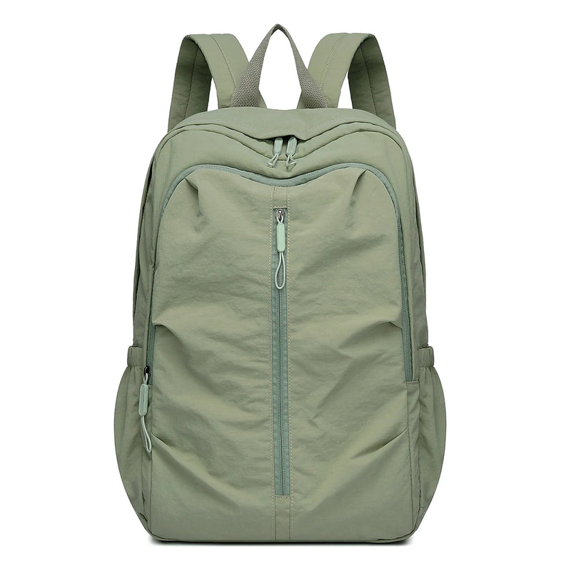 Large Capacity Leisure Travel Backpack Double Shoulder | SAMAG