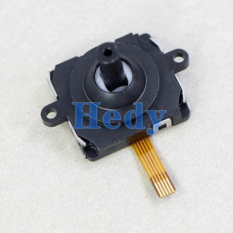 2PCS Original 3D Analog Joystick For Oculus Quest 2 Controller Rocker Module Repair Parts Accessories For OQ2 VR Left Right