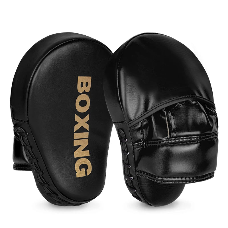 Boxing Hand Target Martial Muay Thai Kick Sanda Training | SAMAG