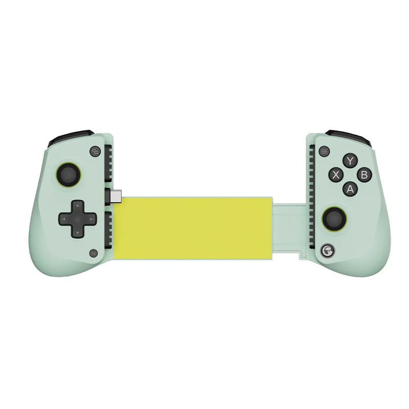 GameSir X5 Lite Mobile Gaming Controller for Android & iPhone Hall Effect Joystick, Lightweight Ergonomic Phone Controller