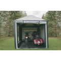 All-Weather PVC Waterproof Motorcycle Cover UV Protection Business/Luxury Design Customizable Size for Parking Garage Storage
