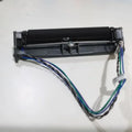 100pcs Zebra ZP450 ZP500 ZP505 GK420d Thermal Printer Label Dispenser Peeler 105934-026