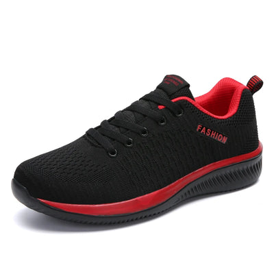 Ngouxm Men Running Sneakers Lightweight Sport Classical | SAMAG