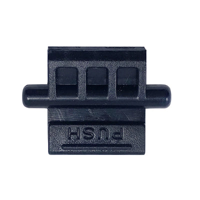 2/5/ Push Button Baofeng Battery Lock Hold For BF-UV-5R | SAMAG