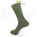 MAGIFANCY Quality Hot Colorful Solid Cotton Men Tube | SAMAG