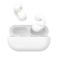 YK10 Open Ear Sport Earbuds NEW Model Air Conduction Earphones 5.3 TWS Blue-tooth Wireless Headphones for iPhone & Android