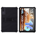For  Teclast T65 Tablet 13.4-inch Eco-Friendly Silicone Tablet Case - Soft Shell Design, Shockproof & Durable Protection