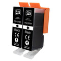 525 526XL Ink Cartridge For Canon PGI-525 CLI-526 XL Compatible PIXMA iP4850 iP4950 MG5150 MG5250 MG6150 MG8150 MG5350 Printer