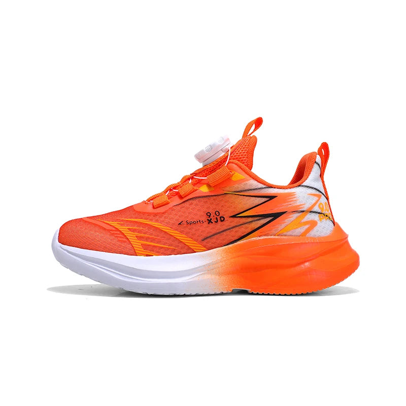 Children Sports Shoes Fashion New Mesh Breathable | SAMAG