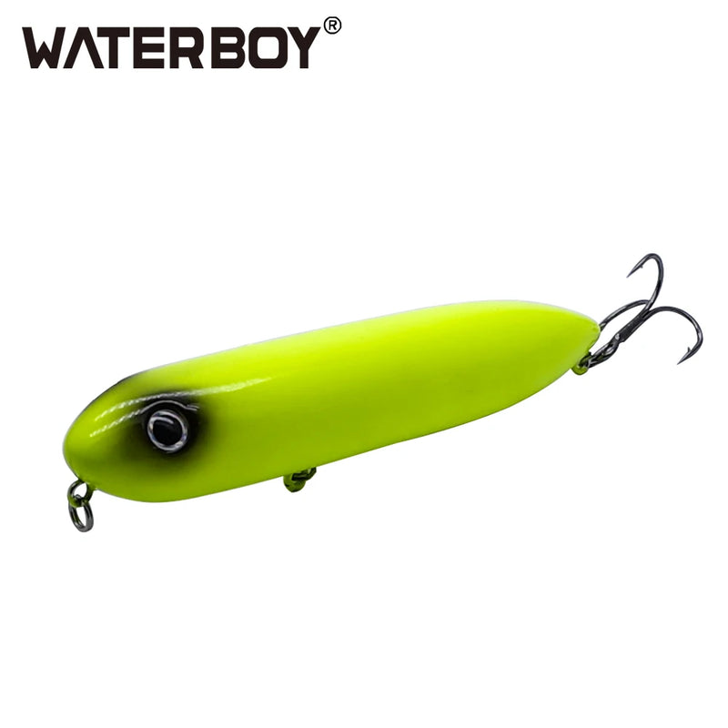 WATERBOY Doggy Walk Fishing Lure 11cm 13cm Long Casting | SAMAG