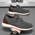 Men's Mesh Shoes,Plus Big Size 48 49 50,Slip-Ons with Knit Upper,Loafers, Lightweight,Breathable,Summer Casual Shoes
