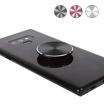 Popped Phone Holder Ring Sockets Expandable and Folding | SAMAG