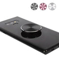 Popped Phone Holder Ring Holder Sockets Expandable and Folding Mobile Phone Grip Stand for iPhone Tablet Cell Phone Accessory