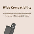 Tablet Holder for Bed with 90cm Metal Arm 360° Rotating Bed Tablet Mount Stand For iPad Stand 4.5~11 Inch Phone Tablet Bracket