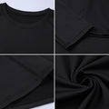 Compression Running Top Men Long Sleeve Shirt For Male Gym Clothing Quick Dry Sportswear Fitness Tee Training Workout Muscle Top