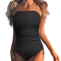 Summer Spring Women's Clothing Sexy Halter One Piece | SAMAG
