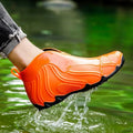 Wear to Work Slip-on Men's Rain Boots Teenagers Cheap Pvc Waterproof Comfortable Resistant Outdoor Plastic Male Shoes Booties