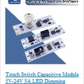 UV Sensor 240-370nm GUVA-S12SD 3528 Solar Ultraviolet Intensity Module DC 3.3-5V For Arduino /Raspberry pi
