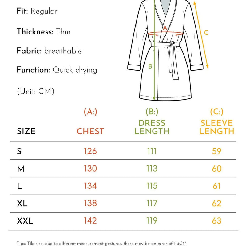 1pcs Men's Robes 2026 Spring/Summer Breathable Shower robe Sleepwear Graphic Bathrobe men 3D Printed Funny pajamas Sleepwear