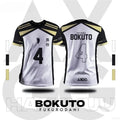 Haikyuu Fukurodani Bokuto Anime Men T-Shirts Summer | SAMAG