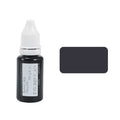 15ml Permanent Makeup Ink Color Natural Eyebrow Lips Dye Tattoo Ink Microblading Pigments For Body Beauty Tattoo Art Supplies