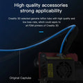 CREALITY for Capricorn Bowden PTFE for Ender 3 V2 Tubing - Visuel 6 | SAMAG
