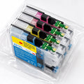 421 LC421XL LC421 421XL Ink Cartridge Compatible - Visuel 2 | SAMAG