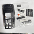 Walkie talkie Housing Cover Case Kit for Motorola XIRP8668 /P8660 /DP4800/DP4801/XPR7550 DGP8550 Radio
