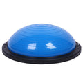 Anti-Burst Yoga Gym Fitness Core Strength Half Dome Balance Ball Non-slip Core Strength Training Tool