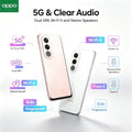 2026 new OPPO A3x 5G Global Version 8GB+256GB 6.67" 120Hz Display 5100mAh 45W SUPERVOOC Dual SIM