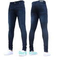 New high-quality Fashion Casual Cotton Business Black | SAMAG