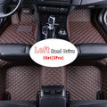 For Nissan Qashqai J11 2022 2021 2020 2019 2018 2017 2016 2015 2014 Car Floor Mats Carpets Styling Pedal Foot Rugs Custom Covers