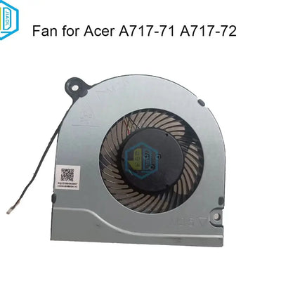 New Computer CPU Cooling Fans Cooler Radiator for ACER | SAMAG