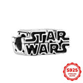 TOP Wars Charms Bracelet Beads 925 Sterling Silver Shadow | SAMAG